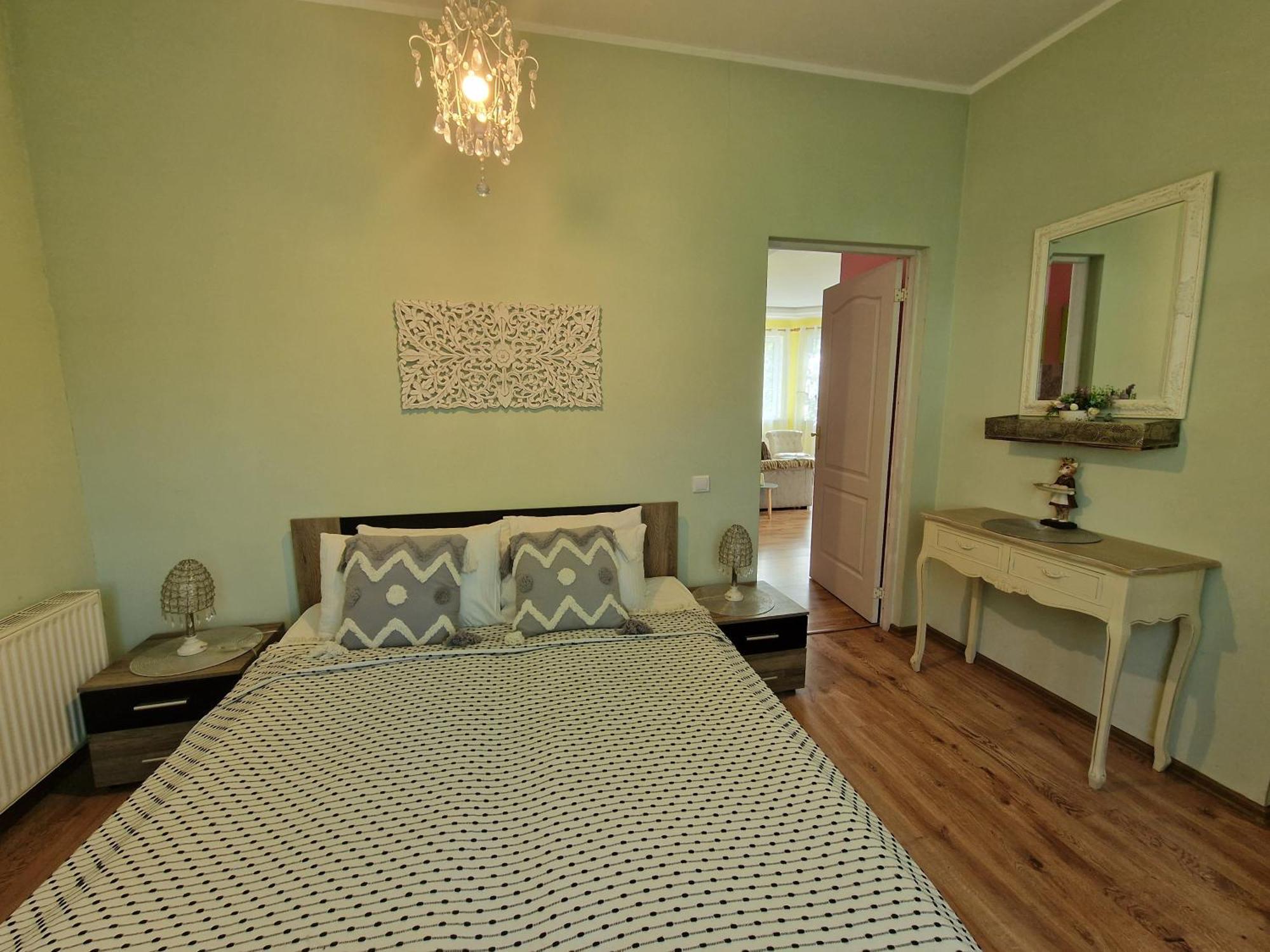 Boutigue City House With Terrace And Garden Free Parking 里加 外观 照片